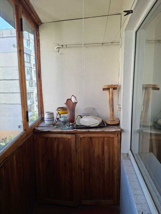 Квартира на вул. Левка Лукяненка, 13 в Києві, ID 352446, фото №15