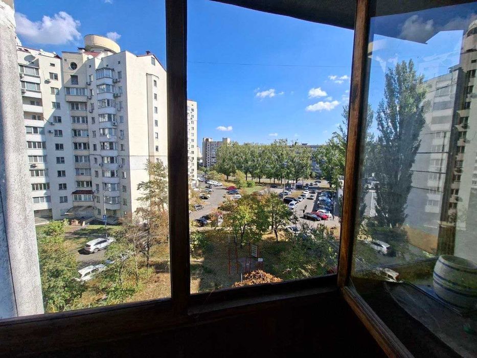 Квартира на вул. Левка Лукяненка, 13 в Києві, ID 352446, фото №17