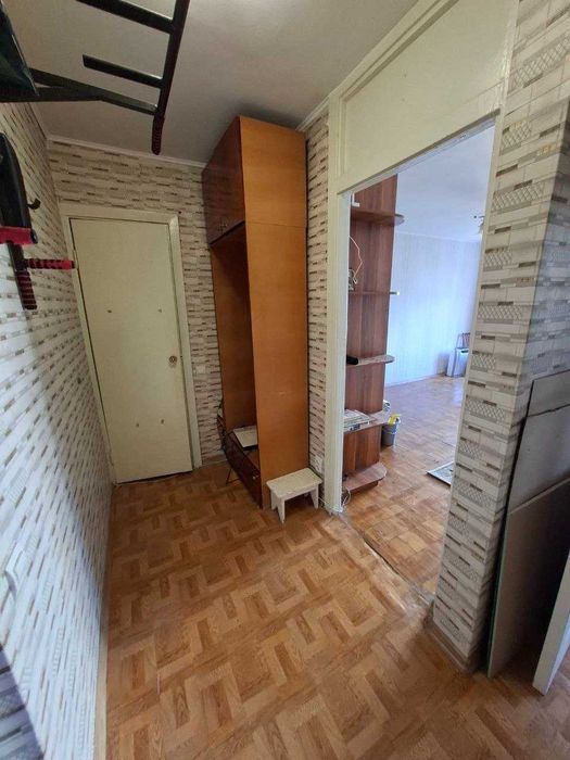 Квартира на вул. Левка Лукяненка, 13 в Києві, ID 352446, фото №3