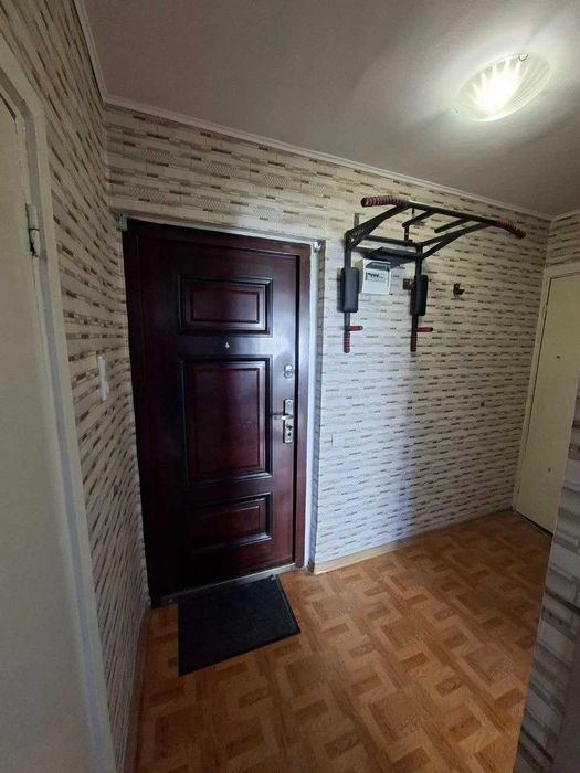 Квартира на вул. Левка Лукяненка, 13 в Києві, ID 352446, фото №4
