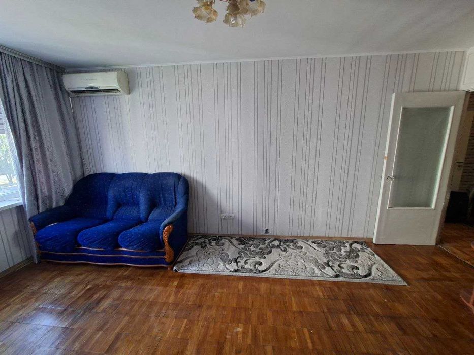 Квартира на вул. Левка Лукяненка, 13 в Києві, ID 352446, фото №5