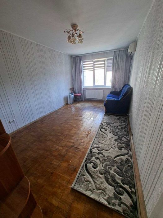 Квартира на вул. Левка Лукяненка, 13 в Києві, ID 352446, фото №6