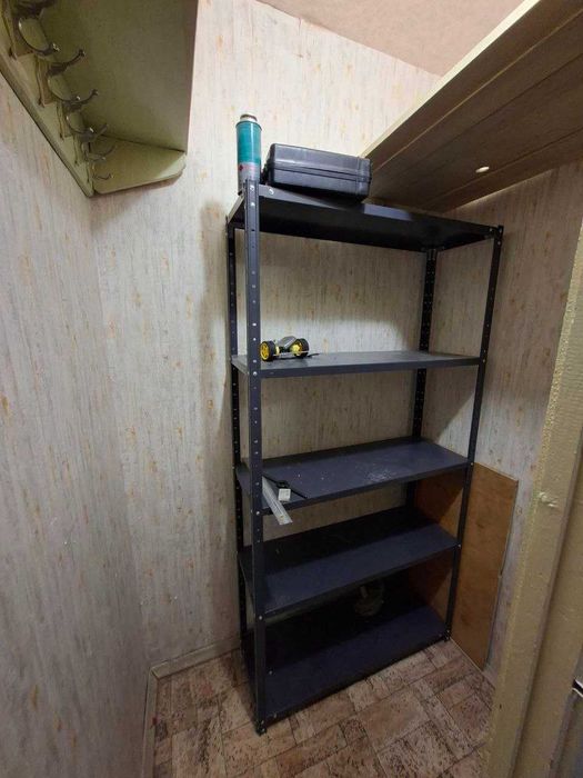 Квартира на вул. Левка Лукяненка, 13 в Києві, ID 352446, фото №7