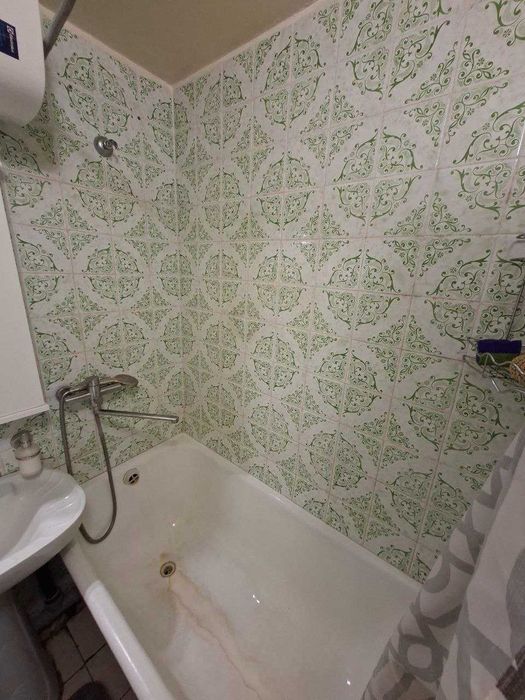 Квартира на вул. Левка Лукяненка, 13 в Києві, ID 352446, фото №9