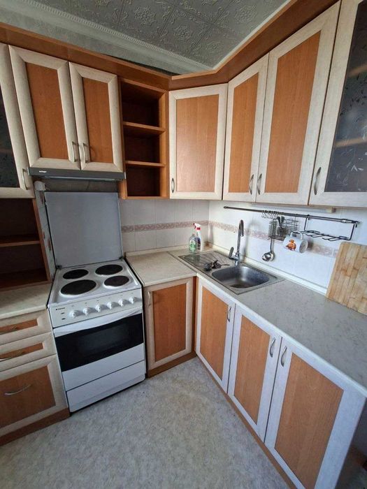 Квартира на вул. Левка Лукяненка, 13 в Києві, ID 352446, фото №10