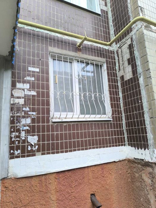 Квартира на вул. Быкова, 15 в Краматорськ, ID 352439, фото №1
