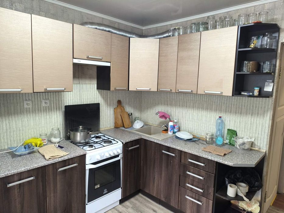 Квартира на вул. Быкова, 15 в Краматорськ, ID 352439, фото №2