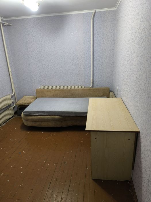 Квартира на вул. Быкова, 15 в Краматорськ, ID 352439, фото №5