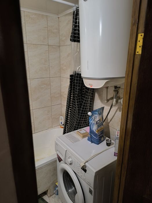 Квартира на вул. Быкова, 15 в Краматорську, ID 352439, фото №8