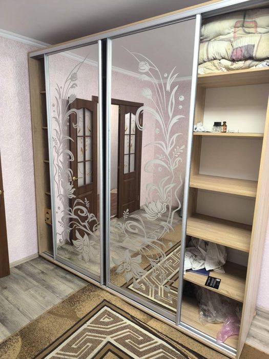 Квартира на вул. Быкова, 15 в Краматорську, ID 352439, фото №9