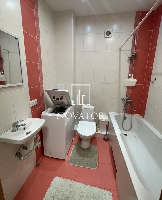 Квартира на пров. Шкільний в Київ, ID 352463, фото №4