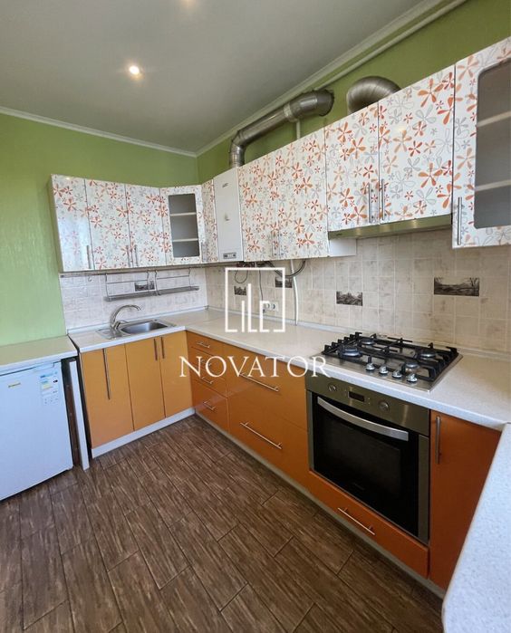 Квартира на пров. Шкільний в Києві, ID 352463, фото №6