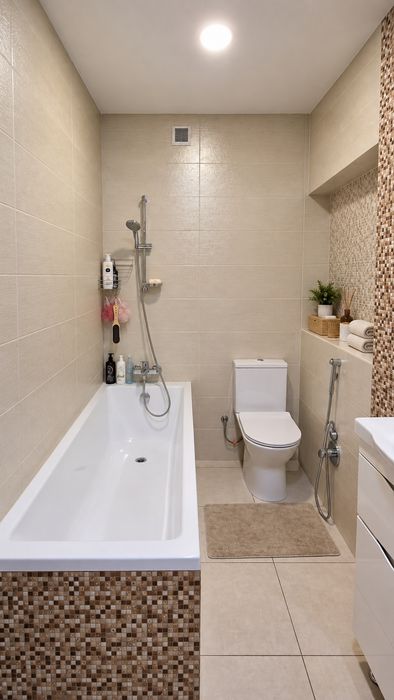 Квартира на вул. Львівська, 1а в Києві, ID 352464, фото №12