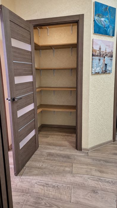 Квартира на вул. Львівська, 1а в Києві, ID 352464, фото №14