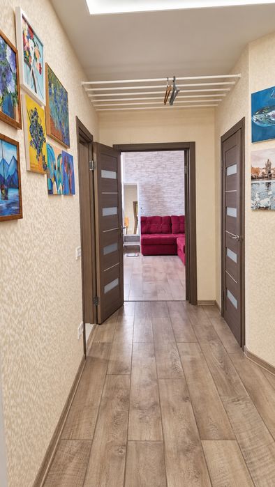 Квартира на вул. Львівська, 1а в Києві, ID 352464, фото №7