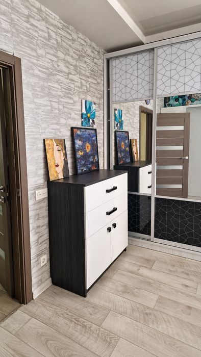 Квартира на вул. Львівська, 1а в Києві, ID 352464, фото №8