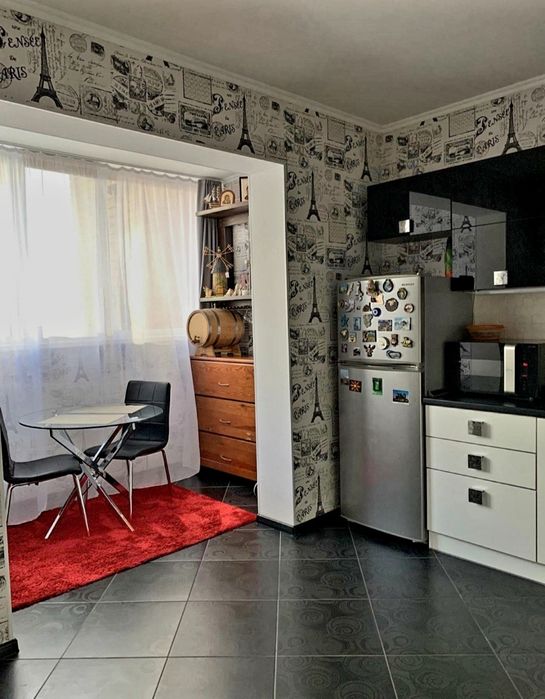 Квартира на вул. Ващенко, 7 в Київ, ID 352459, фото №1