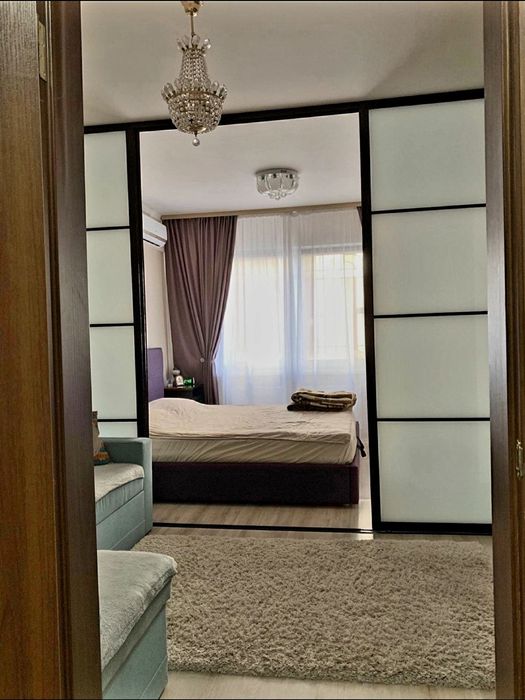 Квартира на вул. Ващенко, 7 в Київ, ID 352459, фото №4