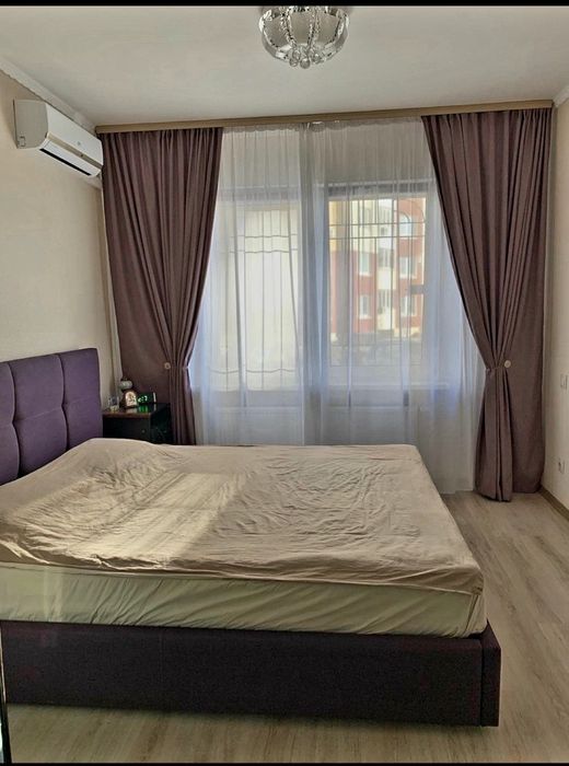 Квартира на вул. Ващенко, 7 в Київ, ID 352459, фото №5