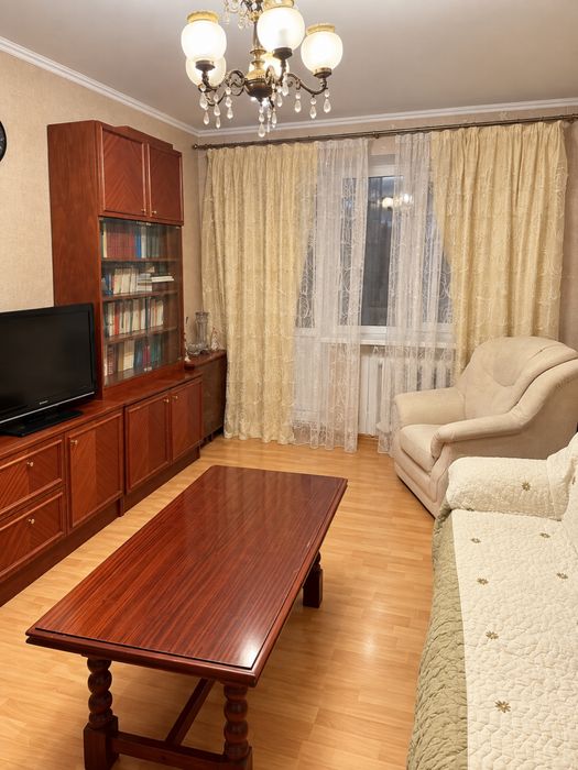 Квартира на Таирова, ID 352824, фото №1
