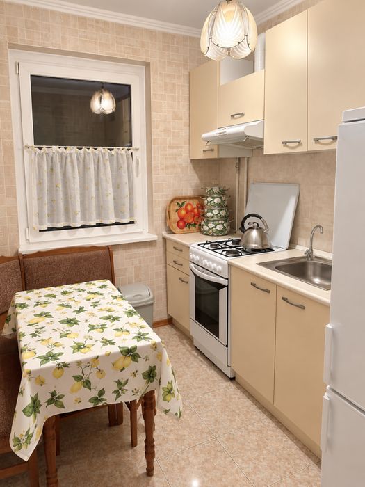 Квартира на Таирова в Одесі, ID 352824, фото №6