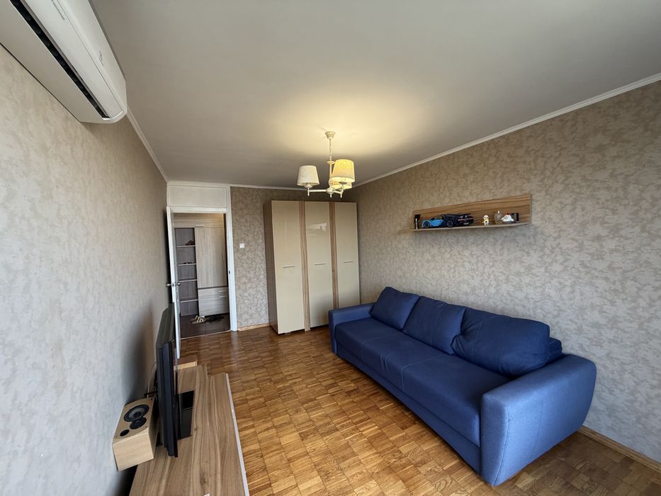 Квартира на вул. Березняківська, 36 в Київ, ID 352472, фото №2
