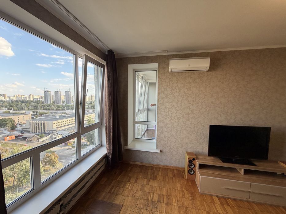 Квартира на вул. Березняківська, 36 в Київ, ID 352472, фото №3