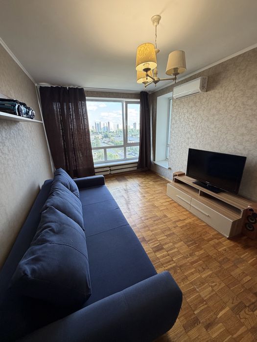Квартира на вул. Березняківська, 36 в Київ, ID 352472, фото №4