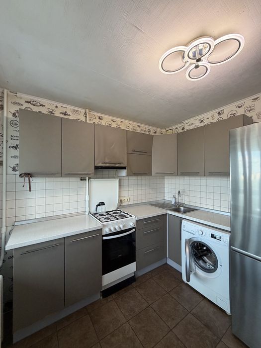 Квартира на вул. Березняківська, 36 в Києві, ID 352472, фото №6