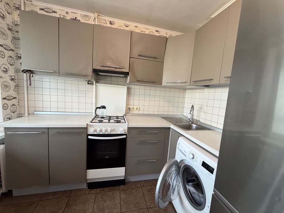 Квартира на вул. Березняківська, 36 в Києві, ID 352472, фото №7