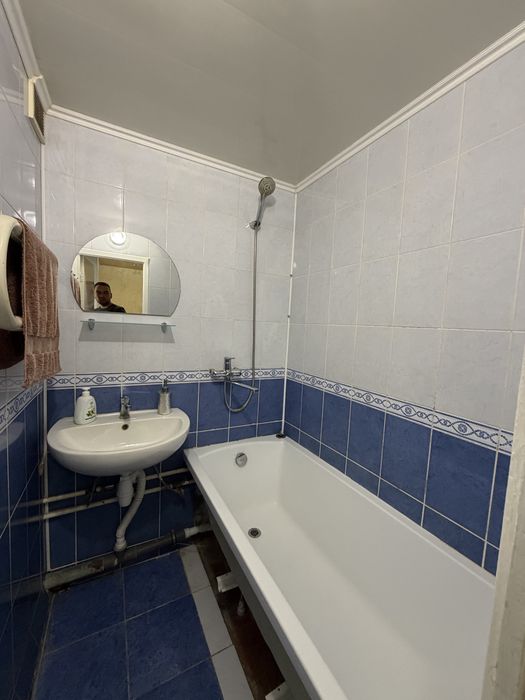 Квартира на вул. Березняківська, 36 в Києві, ID 352472, фото №10