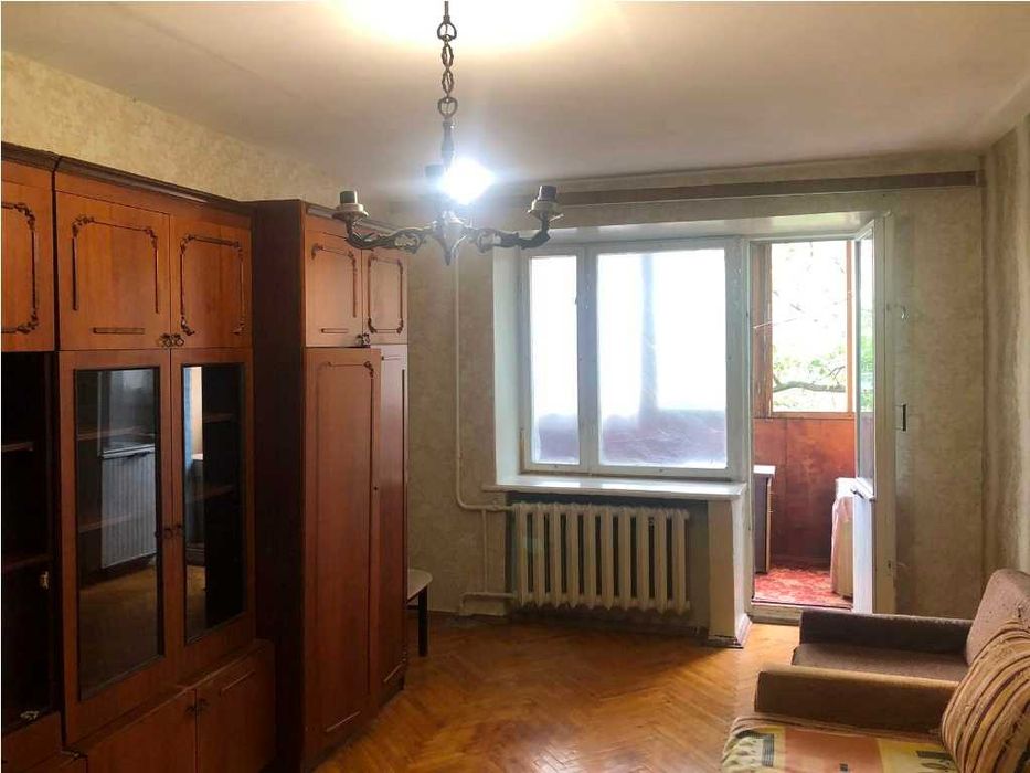 Квартира на вул. Литвинського Юрія, 31б в Київ, ID 352474, фото №1