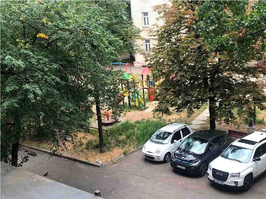 Квартира на вул. Литвинського Юрія, 31б в Київ, ID 352474, фото №2