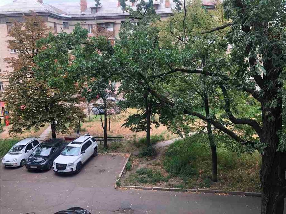 Квартира на вул. Литвинського Юрія, 31б в Києві, ID 352474, фото №16