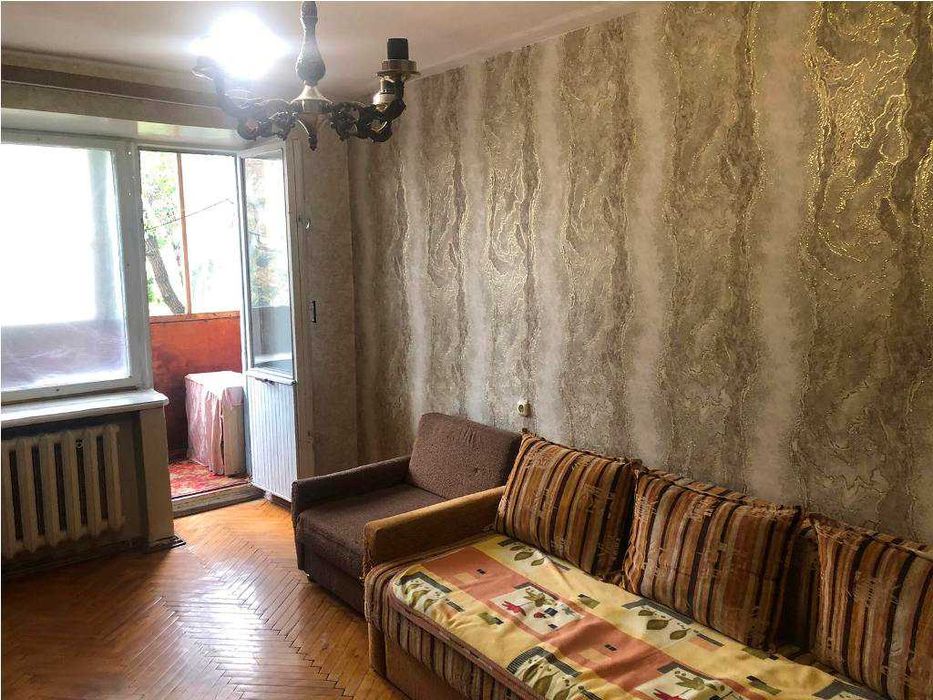 Квартира на вул. Литвинського Юрія, 31б в Київ, ID 352474, фото №3