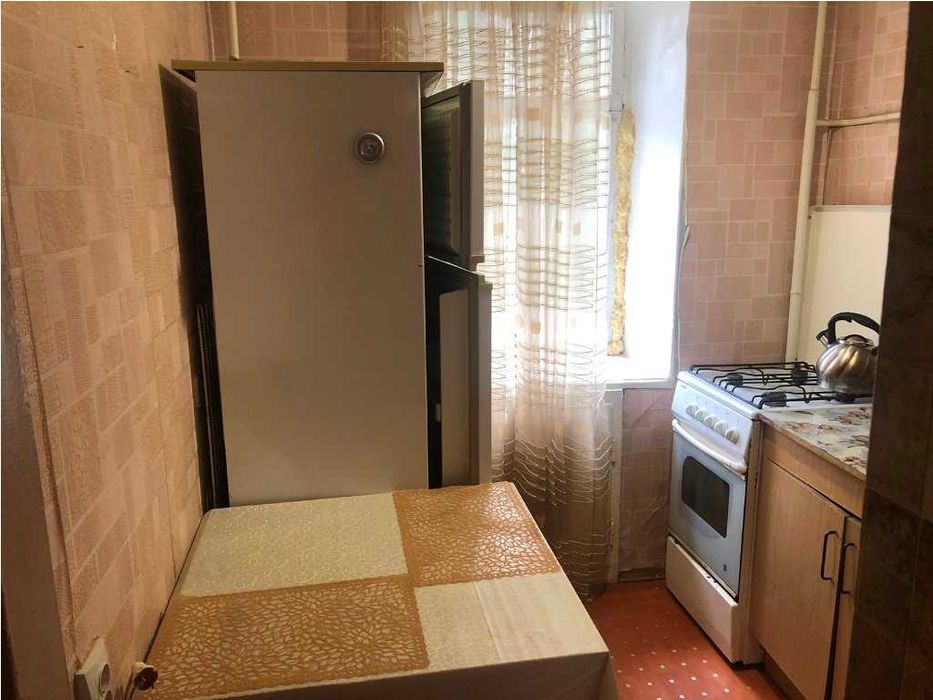 Квартира на вул. Литвинського Юрія, 31б в Києві, ID 352474, фото №7