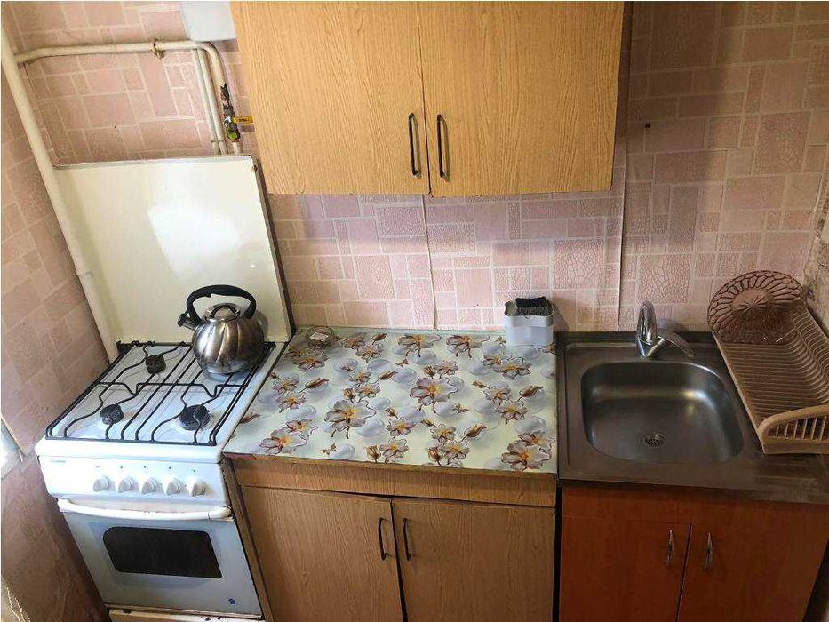 Квартира на вул. Литвинського Юрія, 31б в Києві, ID 352474, фото №8