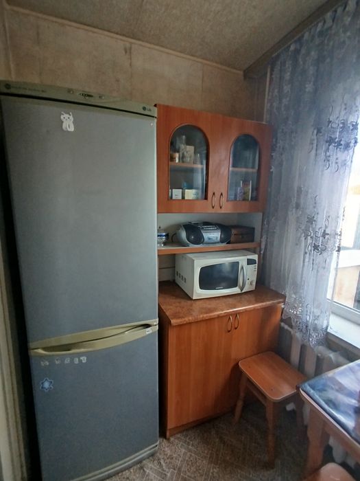 Квартира на вул. Синьоозерна, 6а в Київ, ID 352496, фото №1