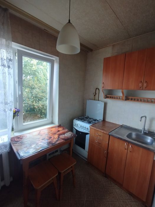 Квартира на вул. Синьоозерна, 6а в Київ, ID 352496, фото №2