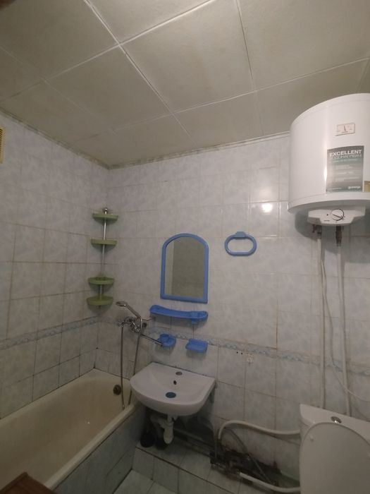 Квартира на вул. Синьоозерна, 6а в Київ, ID 352496, фото №3