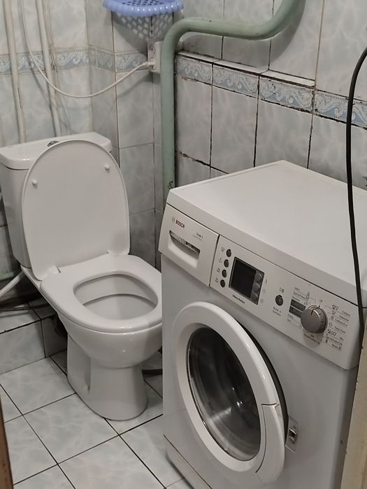 Квартира на вул. Синьоозерна, 6а в Київ, ID 352496, фото №4