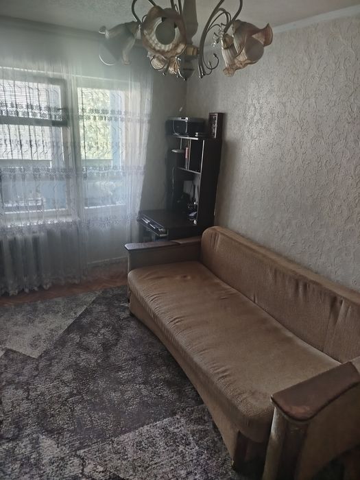 Квартира на вул. Синьоозерна, 6а в Києві, ID 352496, фото №6