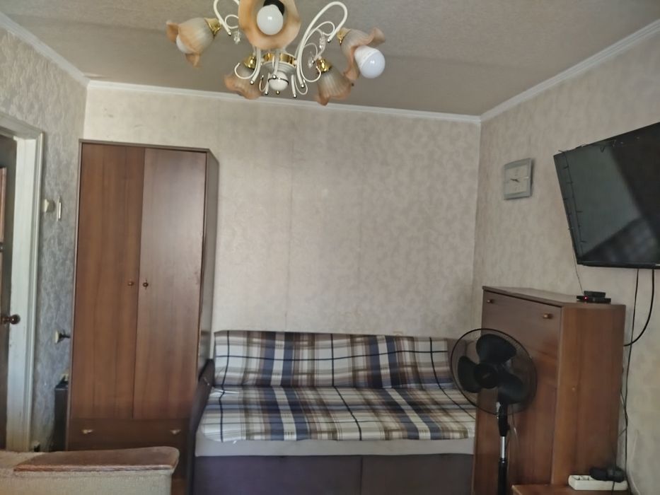 Квартира на вул. Синьоозерна, 6а в Києві, ID 352496, фото №7