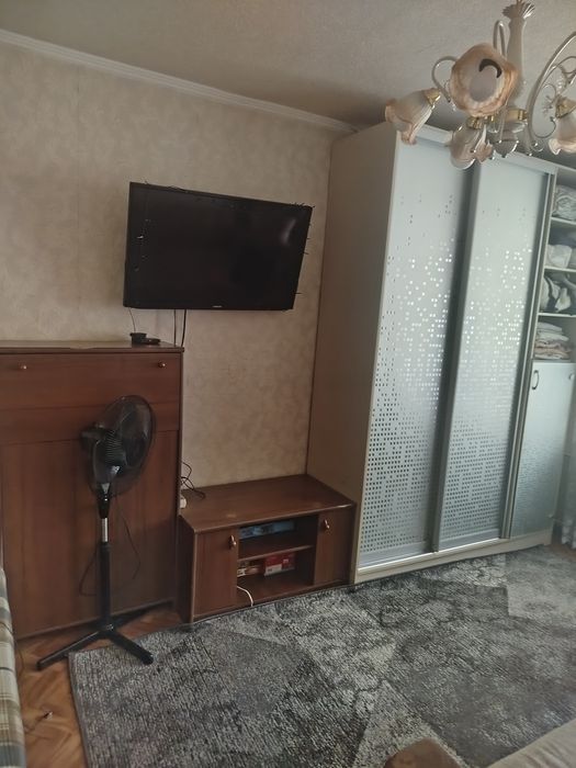Квартира на вул. Синьоозерна, 6а в Києві, ID 352496, фото №8