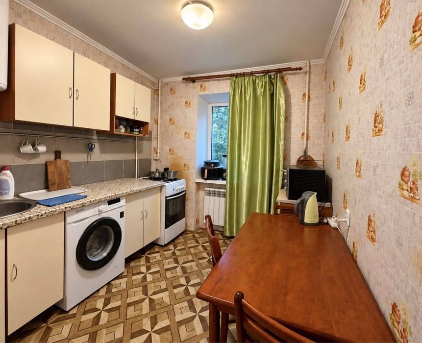 Квартира на вул. Павла Шклярука, 4 в Одесі, ID 352490, фото №3