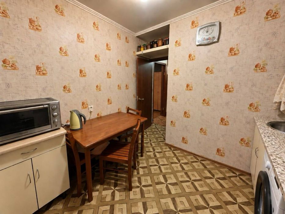 Квартира на вул. Павла Шклярука, 4 в Одесі, ID 352490, фото №4