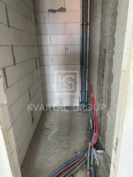 Квартира на вул. Університетська, 3 в Києві, ID 352518, фото №8