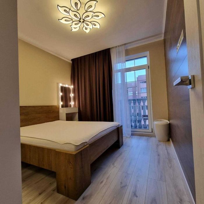 Квартира на вул. М. Максимовича, 28 в Києві, ID 479556, фото №2