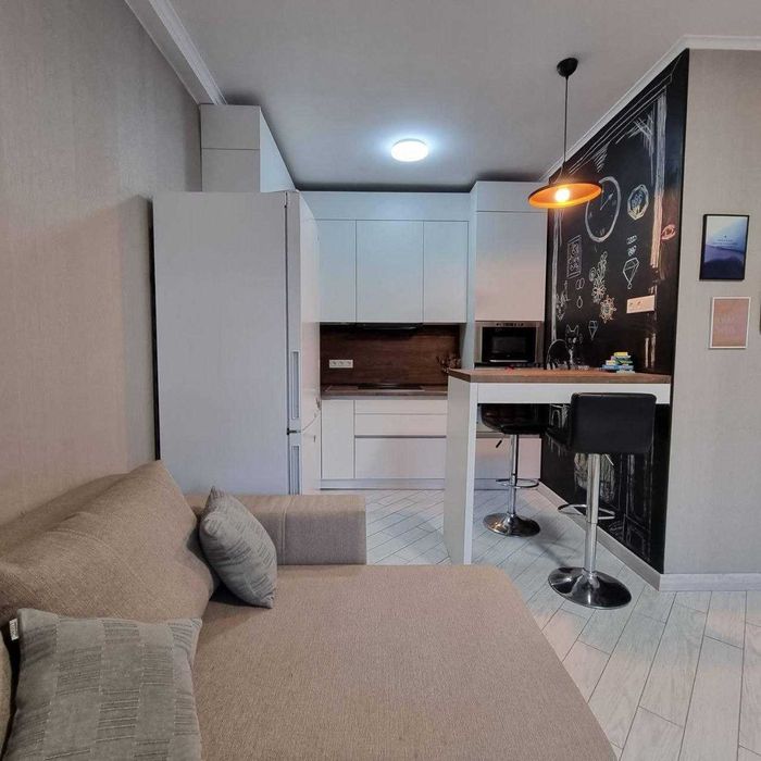 Квартира на вул. М. Максимовича, 28 в Києві, ID 479556, фото №3