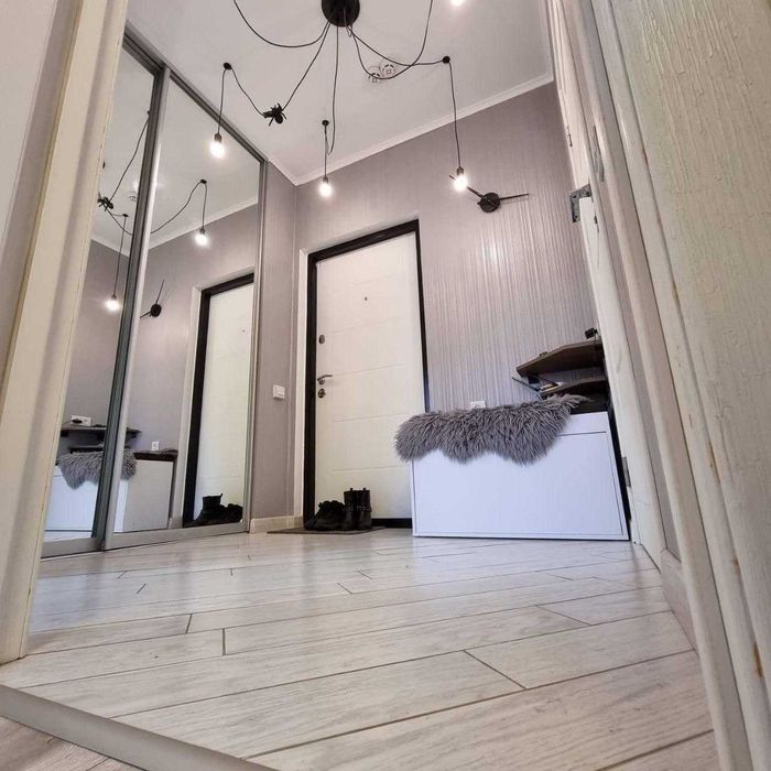 Квартира на вул. М. Максимовича, 28 в Києві, ID 479556, фото №5